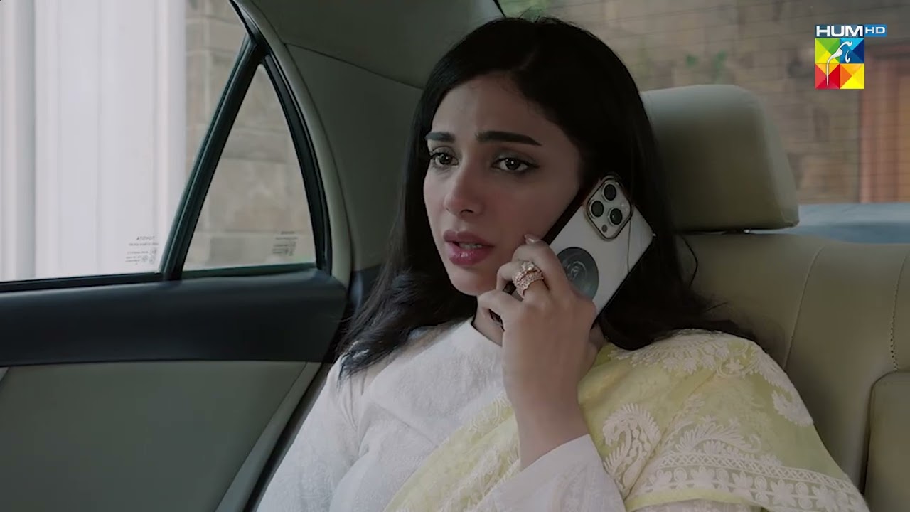 Masoom - Last Ep 38 Promo - Watch Tomorrow At 08 Pm [ Imran Ashraf & Sonya Hussyn ] HUM TV