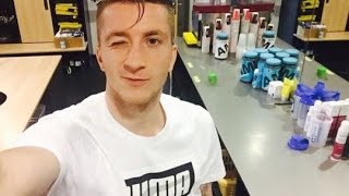 Download lagu Marco Reus- Beautiful Now mp3