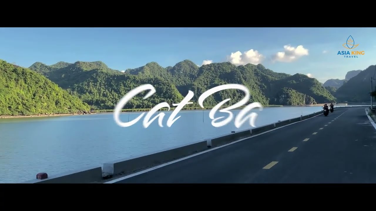 Cat Ba - Hai Phong
