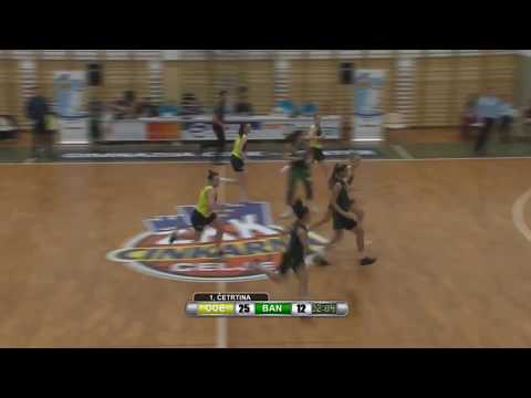 Lana Dusanic 2018 half season highlights