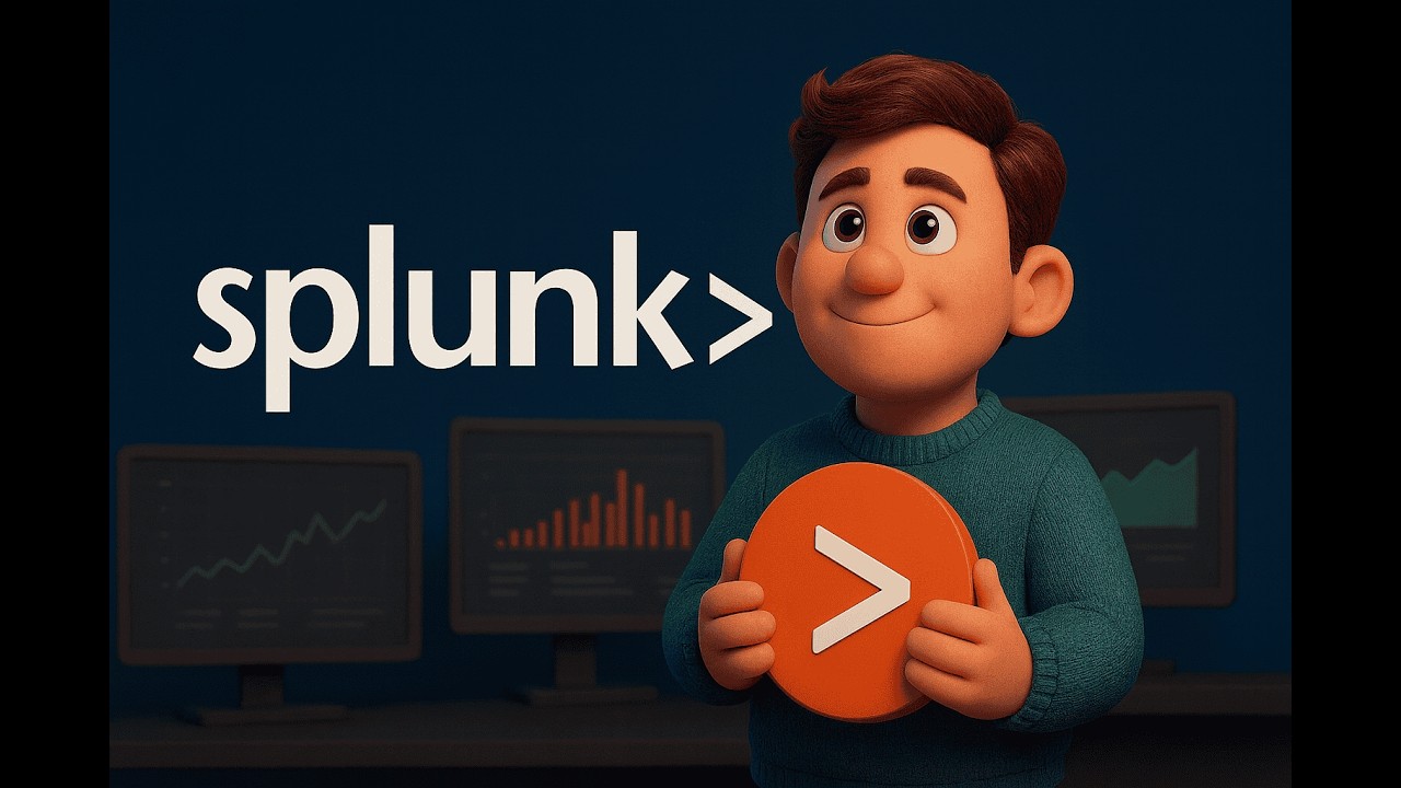 O que é Splunk e por que ele é tão poderoso para monitoramento e observabilidade?