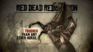 Red Dead Redemption - The War Horse