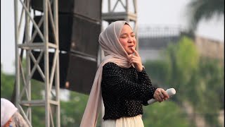 Sabyan Gambus  Ya asyiqol mustofa Sabyan live Bangko Merangin