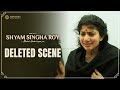 Shyam Ashes Shyam Singha Roy Deleted Scene Nani Sai Pallavi Krithi Shetty