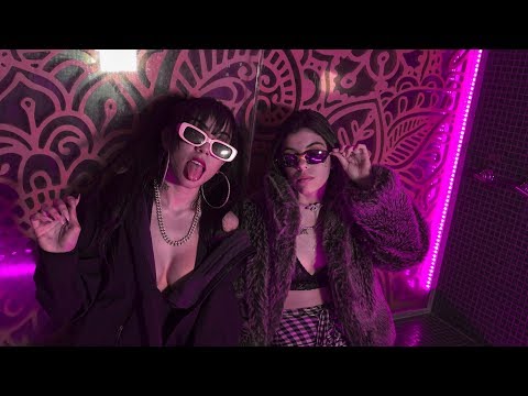 Hyperanhas - Baby o que cê quer de mim -  part. Nath Fischer, Andressinha (Prod: Caio Passos)