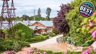 Twelve on Albert | Beechworth, Australia | Hotel Review 🏨