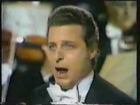 Alfredo Kraus - Je Crois Entendre Encore