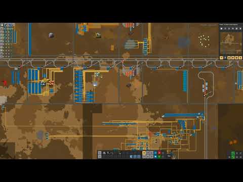 Factorio 1.0 - Bob - Angel - Megabase - EP20 - Mineral catalyst