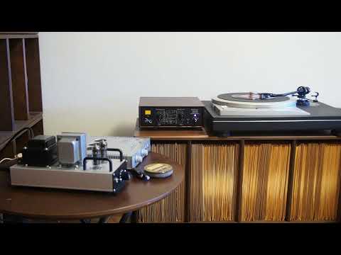 I'm Gonna Sit Right Down and Write Myself A Letter / Rampart Street Paraders