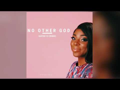 Divine Yala - Naponi Yo (Remix)