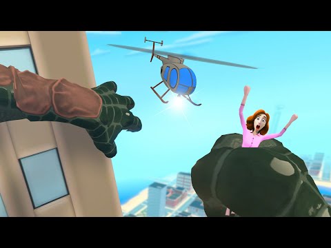 I became a HUGE VR Kaiju and wiped out humanity... - Monster: Titan's Playground VR