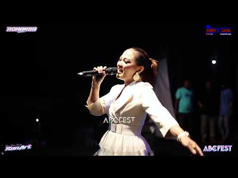 ROMANSA - ADA APA DENGANMU - EVA AQWILLA - NEW YEAR PARTY RANART