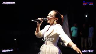 Download lagu ROMANSA - ADA APA DENGANMU - EVA AQWILLA - NEW YEAR PARTY RANART mp3