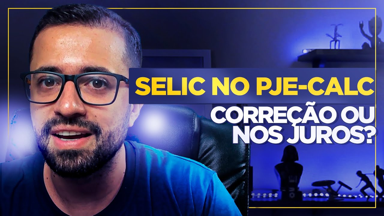 ADC 58 | Devo utilizar a SELIC na CORREÇÃO ou JUROS? | Entenda os reflexos em cada uma das formas