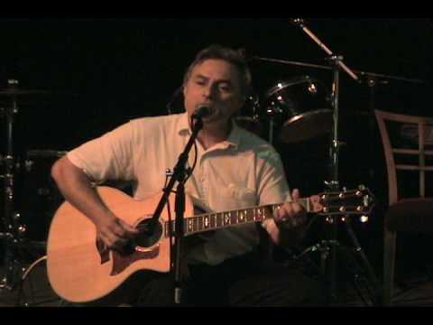 Allan Comeau - Live @ The Venice Songfest