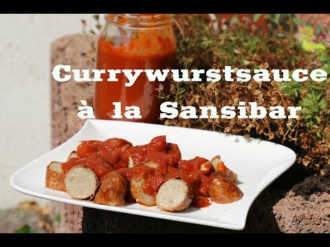 download lagu mp3 mp4 Currywurstsauce Sansibar, download lagu Currywurstsauce Sansibar gratis, unduh video klip Currywurstsauce Sansibar