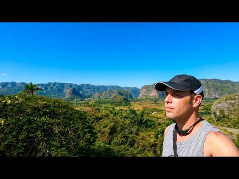 VIÑALES el hermoso valle cubano Patrimonio de la Humanidad