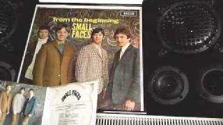 SMALL FACES COME ON CHILDREN (Alternate take)