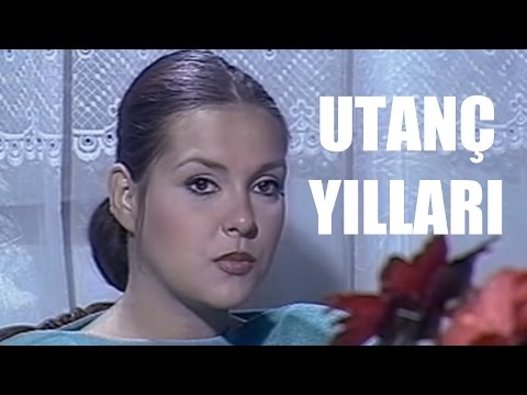 Utanç Yılları | Eski Türk Filmi Tek Parça
