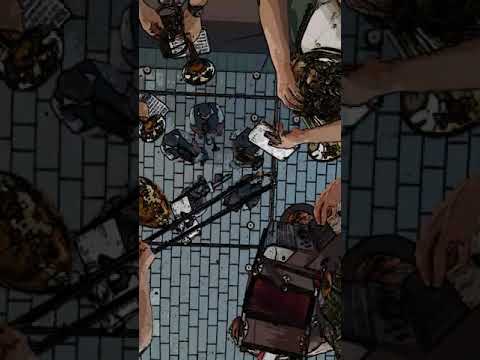 Buam von da Schottergruam