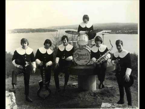 Plymouth Rockers - If You Want to Stay