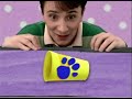 Blue S Clues Snack Time Part 2