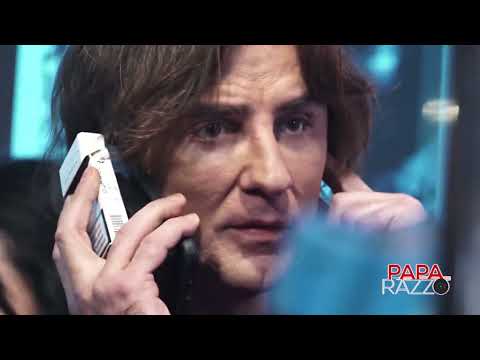 PAPARACO 3. SPRAT SANDRA MITROVIC - DRONOVSKI MAG – ZELJKO I GABBANA - Paparazzo - Lutajuca Kamera