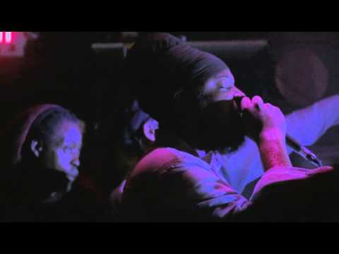 Pressure Buss Pipe & I Grade Dub live at Club Jazid part 1