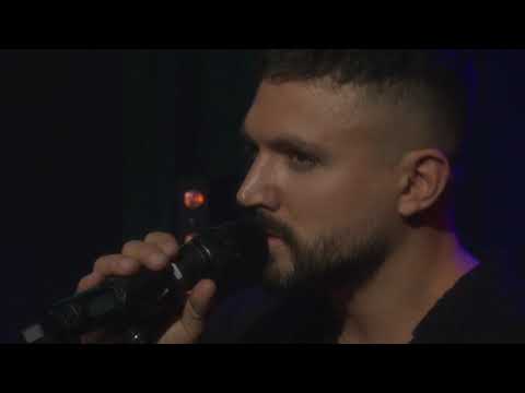 Matt Copley & Alfie Arcuri - The Blower's Daughter