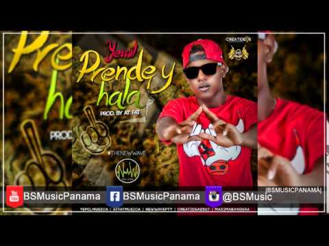 Descargar Yemil Prende Y Hala Mp3 Gratis Genteflow