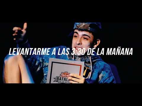 Minutazo De Tata / *Edit* Subtitulado* *Red Bull Argentina*