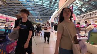 Tập cuối: Goodbye Thailand