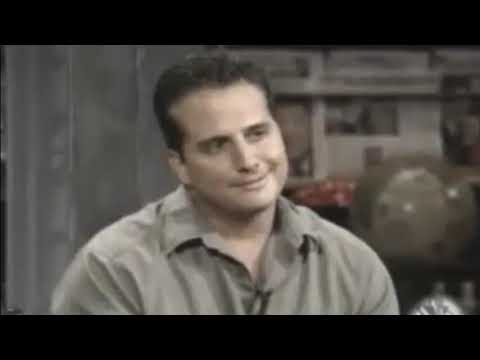 129 Ladies Night Outlawed w/ Greg Giraldo, Nick Di Paolo, Ali Wentworth, Scott Thompson