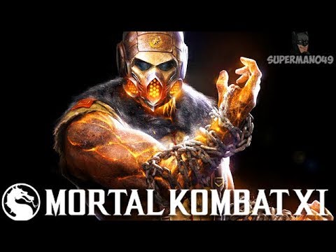 Mortal Kombat 11: The #1 Thing That Has To Return From MKX Video