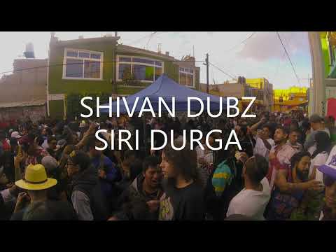 SIRI DURGA - SHIVAN DUBZ - MIX 1