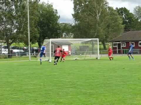 Sjuntorps IF goals, part 3