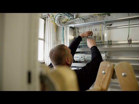 Partnerstatement: Patrick Romer, Hotz Elektro AG