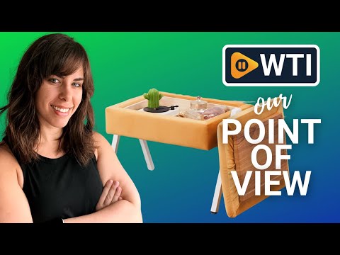 Mxfurhawa Velvet Storage Ottomans - WTI product video review