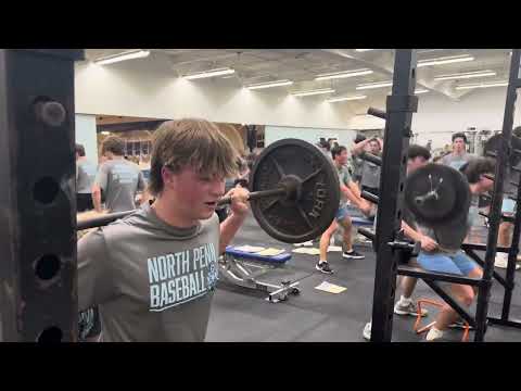 Opening Meeting 2025