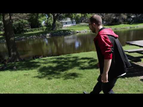 In The Verse - Behind the Scenes - Transformer