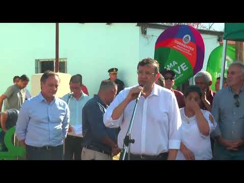 Lizardo González interventor del Invico