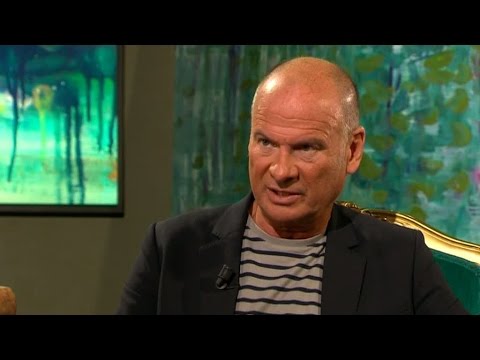 Lasse Holm om konflikterna med Carola - Malou Efter tio (TV4)