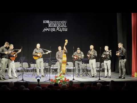 Ansambl Velos - Splet ciganskih narodnih pjesama