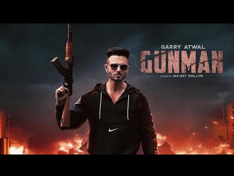 Gunman