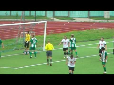 salaspils futbol 26 07