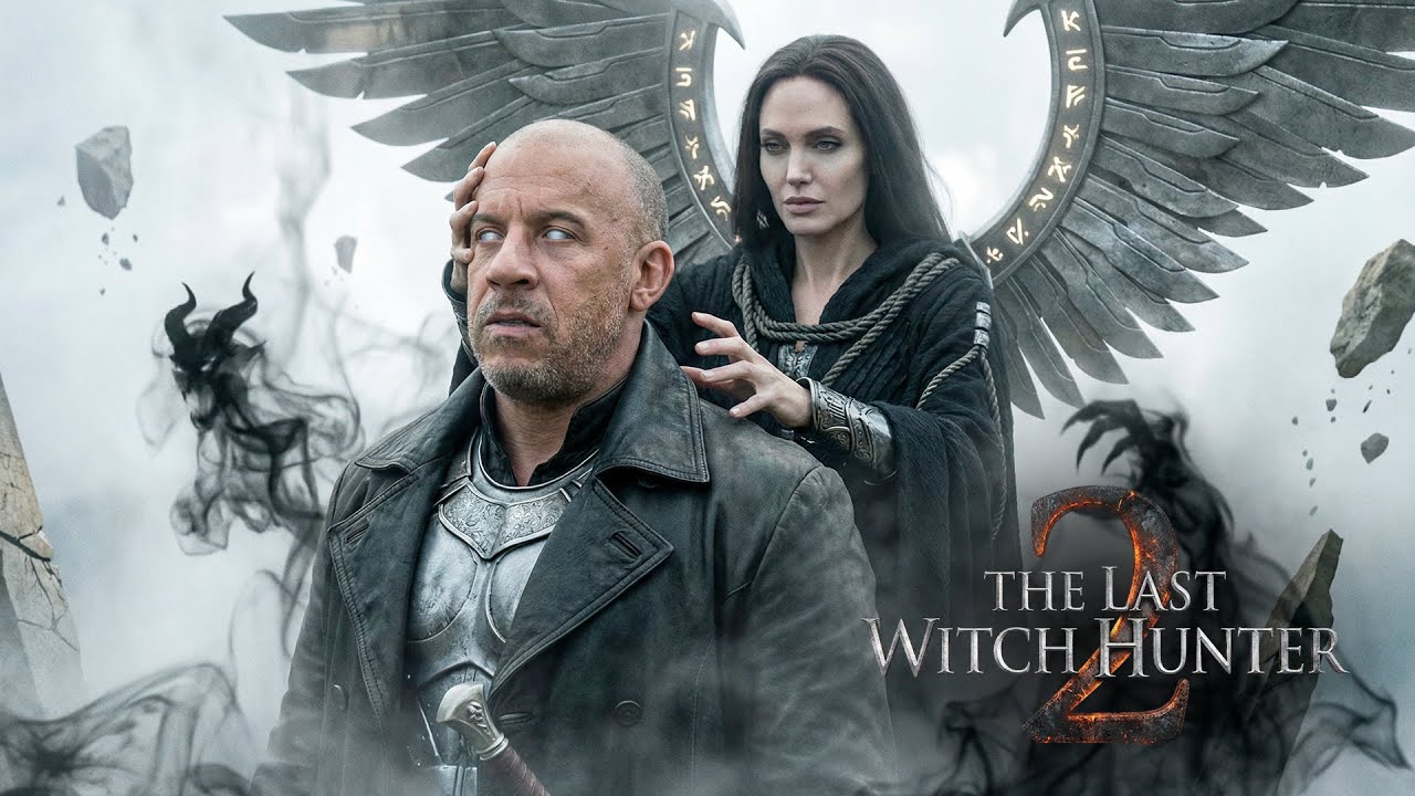 The Last Witch Hunter 2 (2026) Review: Immortality Tested by Fire, Frost, and Memory
