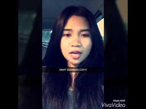 edankeun - omat edankeun - urang edankeun - arman depari vs armand maulana