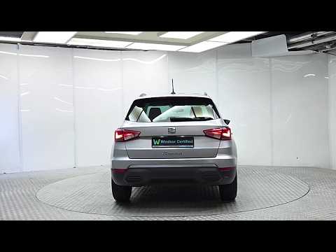 Video of SEAT Arona 1.0TSI 110hp DSG SE