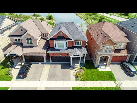 1086 Tupper Drive Milton Home for Sale - Real Estate Properties for Sale