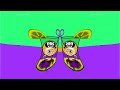 Angry 2022 UPDATE PBS KIDS ID Logo Compilation 90s Now